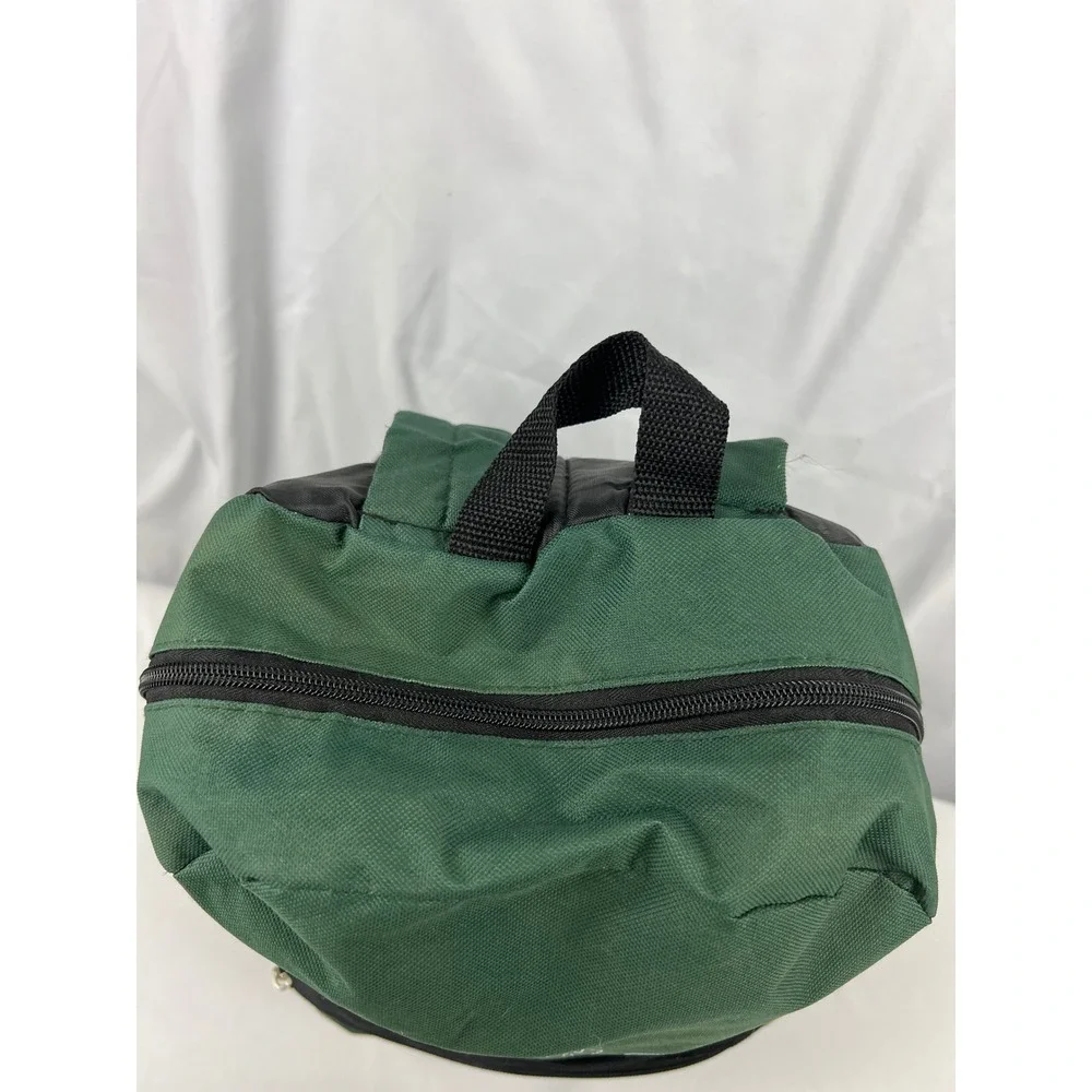 Michigan State Northwest Company Backpack Unisex Spartans Green NCAA Bag Good